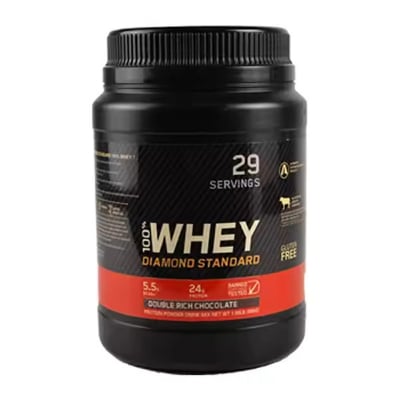 Picture of Original Authentic Whey Protein 100%