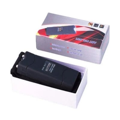 Picture of Powerful Torch Light 5k VOLT-Black