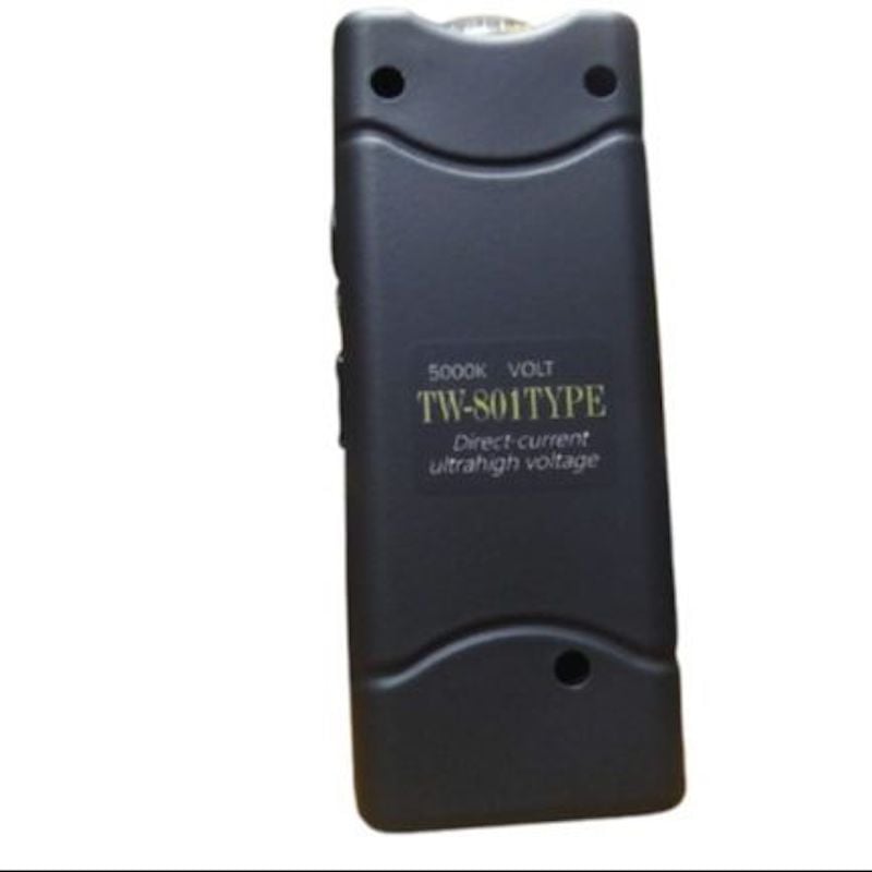 Picture of Powerful Torch Light 5k VOLT-Black