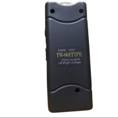 Picture of Powerful Torch Light 5k VOLT-Black