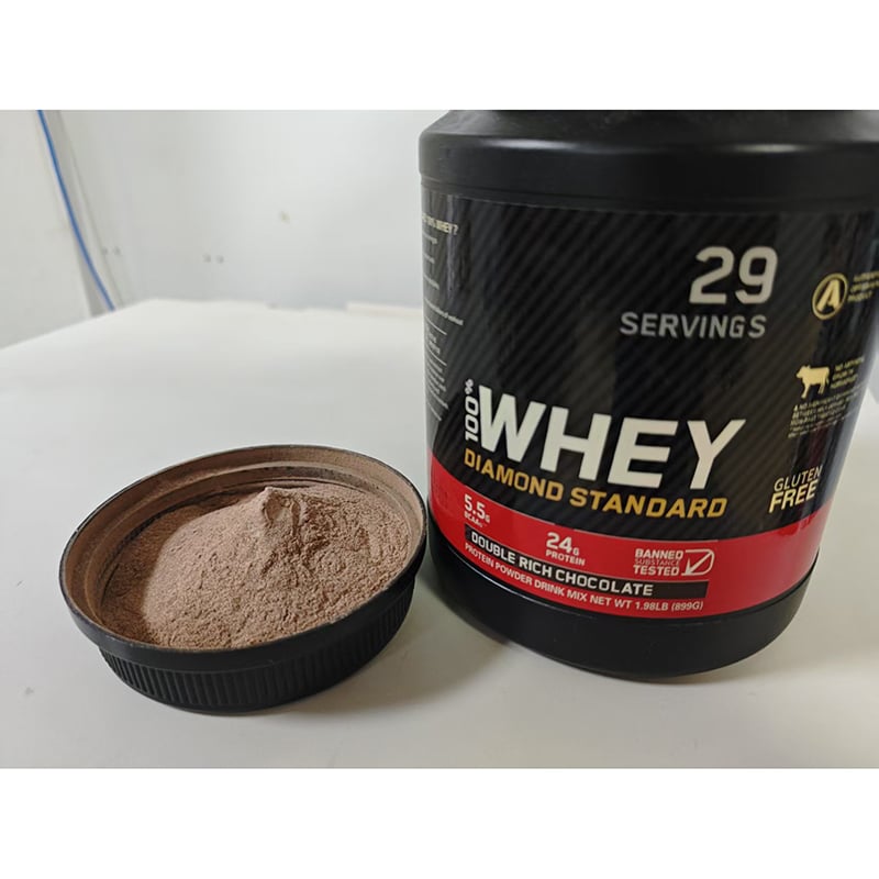 Picture of Original Authentic Whey Protein 100%