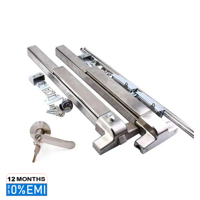 Picture of Fire door lockset