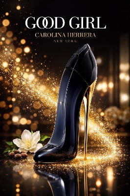 Picture of GOOD GIRL INSPIRED BY LUXURY , carolina PERFUME FOR WOMEN, PARFUME FOR BOY, FERFUME FOR GIRLS, SENT, sent for men .sent for girls, sant for foy, fragneces for women. luxurys perfume , luxury perfume bd ,Luxury fragnace, perfumod garl perfume, (3ML Rolling Attor,)
