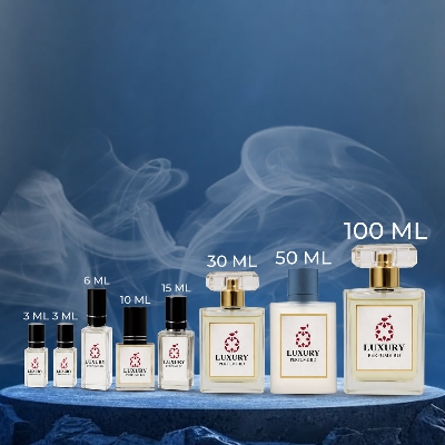 Picture of GOOD GIRL INSPIRED BY LUXURY , carolina PERFUME FOR WOMEN, PARFUME FOR BOY, FERFUME FOR GIRLS, SENT, sent for men .sent for girls, sant for foy, fragneces for women. luxurys perfume , luxury perfume bd ,Luxury fragnace, perfumod garl perfume, (3ML Rolling Attor,)