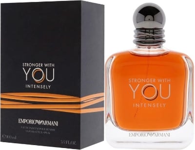 Picture of Inspired by Armani stronger with you, armani intensi, armani perfume, PARFUME FOR MEN , PERFUME FOR WOMEN, PARFUME FOR BOY, FERFUME FOR GIRLS, SENT, sent for men .sent for girls, sant for foy, fragneces for women. luxurys perfume  ,Luxury fragnace (15 SPARY Bottle)