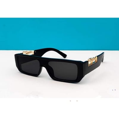 Picture of Superlative Understated -Craftsmanship and Trendy -Opra Top Sale Square Tiger Design Sunglass For Men 9476- Progressively Better