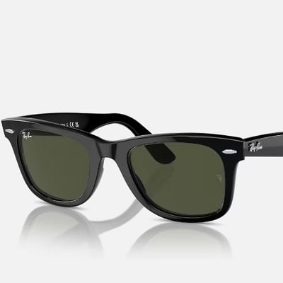 Picture of RayBan 2140 Top Sale Wayfarer Sunglasses For Men