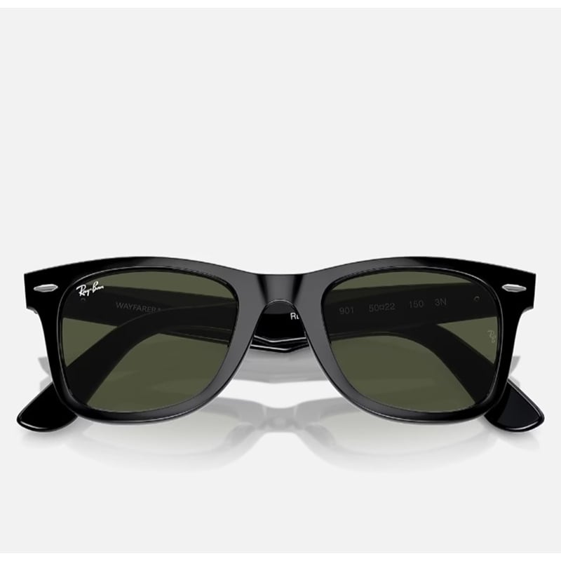 Picture of RayBan 2140 Top Sale Wayfarer Sunglasses For Men