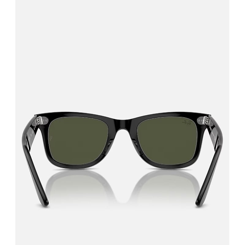 Picture of RayBan 2140 Top Sale Wayfarer Sunglasses For Men
