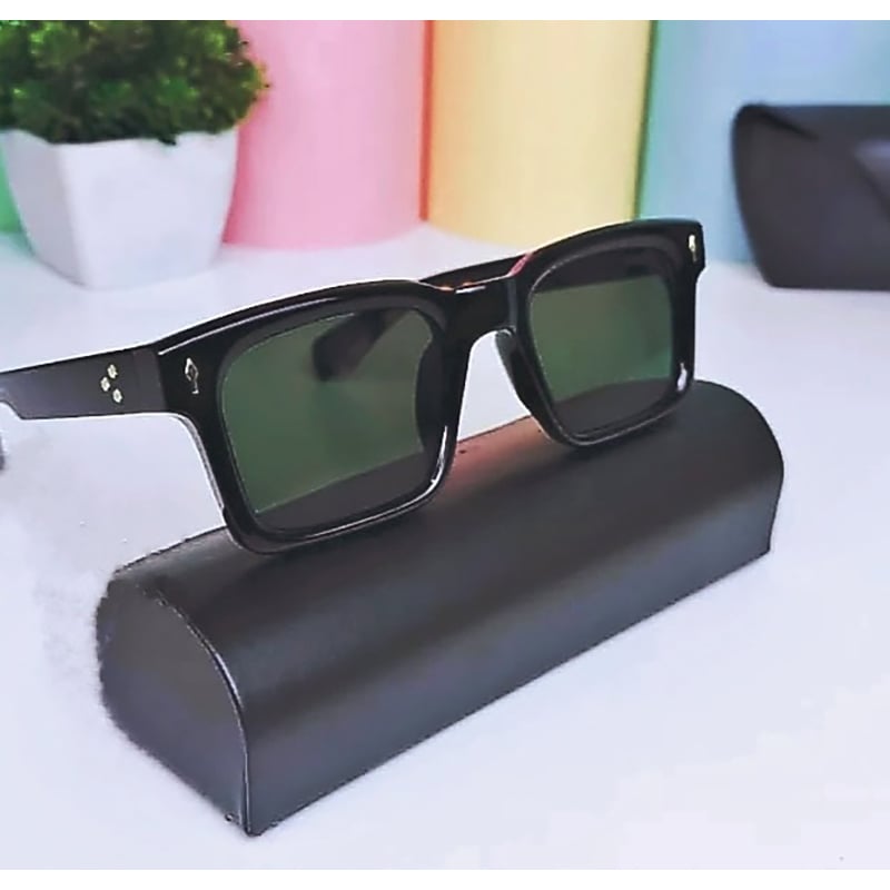 Picture of Latest New Design Sunglass For Black Men- 003