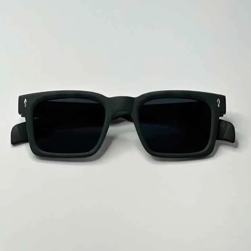Picture of Latest New Design Sunglass For Black Men- 003