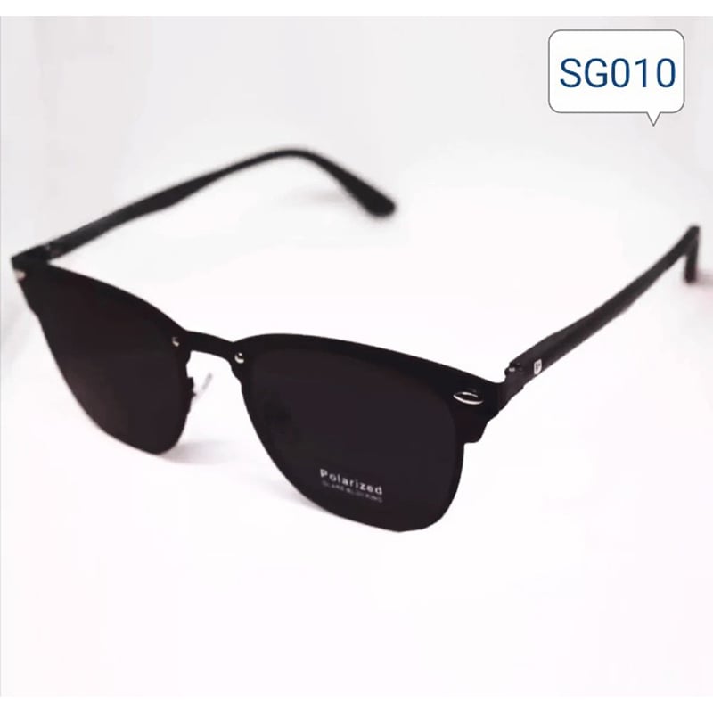 Picture of Polarized Sun glass For Men 2606 