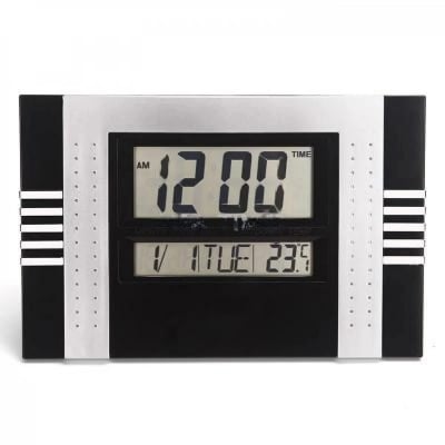 Picture of MULTIFUNCTION DIGITAL WALL & DESK CLOCK