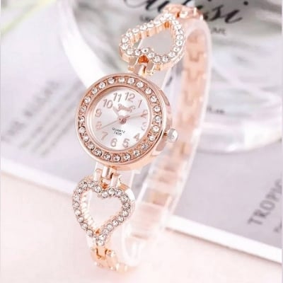 Picture of Quartz Analog Wrist Watch For Ladies