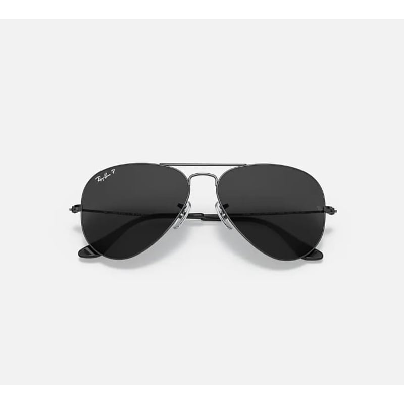 Picture of Ray-ban 3025R Metal Frame & Glass Lenses Sunglass for Men