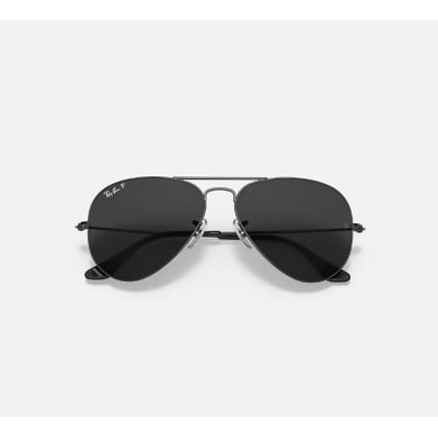 Picture of Ray-ban 3025R Metal Frame & Glass Lenses Sunglass for Men