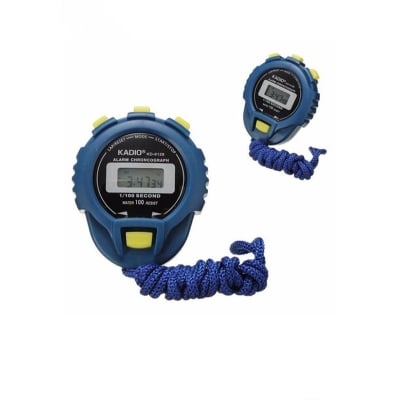 Picture of New Version Stopwatch XL-009 with Compass Timer with Rope for Sports and Gym