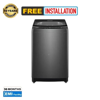Picture of Haier 9 KG Top Load Automatic Washing Machine (HWM90-316S6) (Best Price)