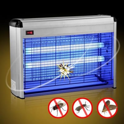 Picture of Large Electric Mosquito Pest Insect Killer. Repeller Traps 1.3 Feet 
