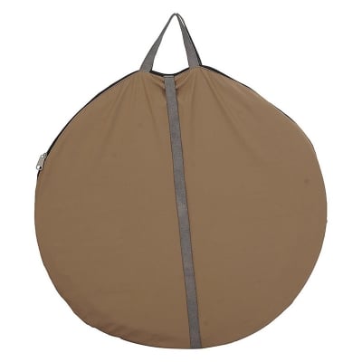 Picture of Round Bag For Folding mosquito net 1 pcs (Glitter Black)