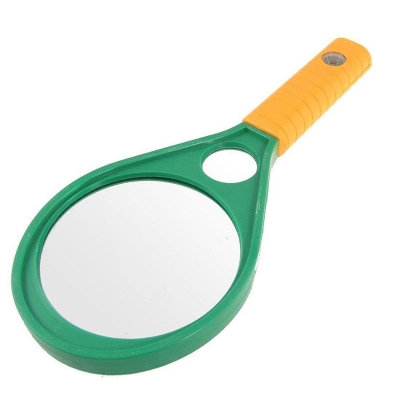 Picture of MAGNIFYING GLASS LENS 90 mm OPTICAL GRADE 
