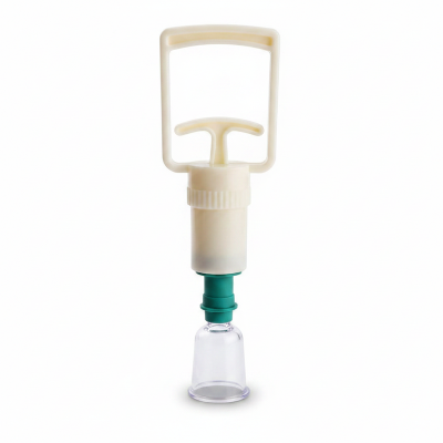 Picture of Chinese Vacuum Cupping Therapy Set Device 
