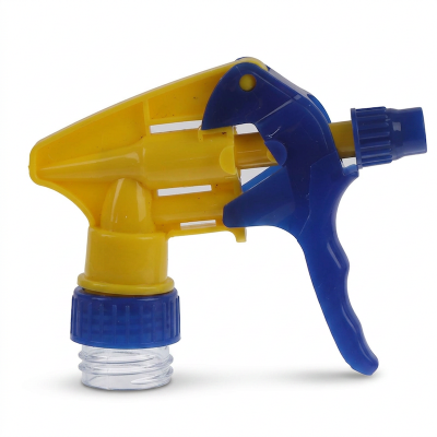 Picture of Spray head nozzle trigger 1 pcs (Multicolor)