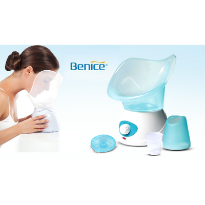 Picture of Warm steam facial sauna Skin Care 
