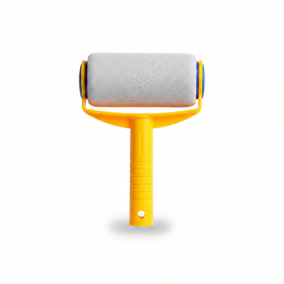 Picture of Easy paint Roller (Dulux Ambiance All,Green,2L)