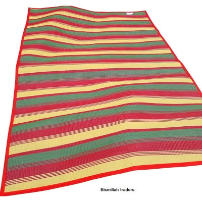 Picture of Plastic Mat 4 6 Feet 