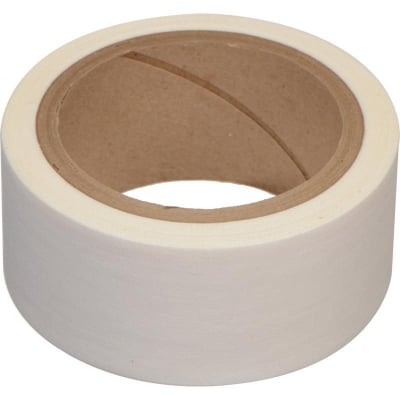 Picture of White Masking Tape 1.5 inch - pack of 1 (White)