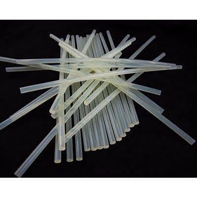 Picture of High Quality Glue Sticks for Small Glue Gun - 20 pcs (Neutral)