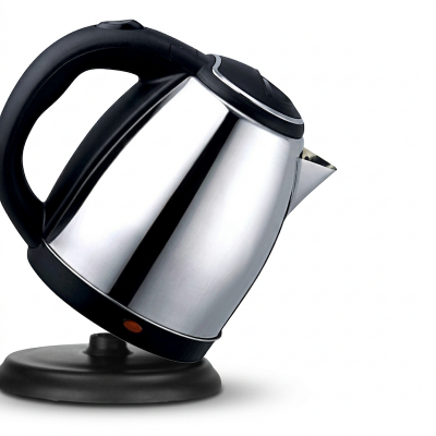 Picture of Electric Kettle 2 Litre Cordless Steel body Electric water Jug Kettle (Multicolor)