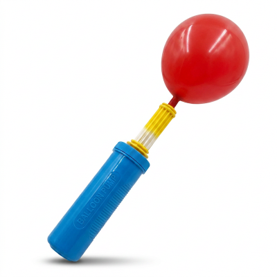 Picture of 1 pcs Balloon Pumper balloon inflatable Multicolor (Multicolor)