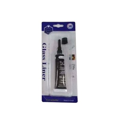 Picture of 6pcs Bomega Acrylic Colour 30ml (Multicolor)