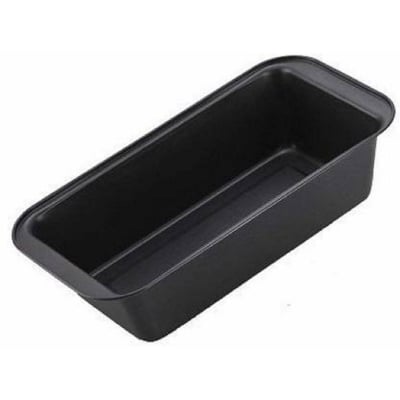 Picture of Cake Mould [ PACK OF 1 ] (Silver)