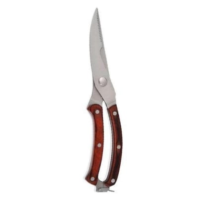 Picture of Fish And Meat Cutter - Brown (Brown)