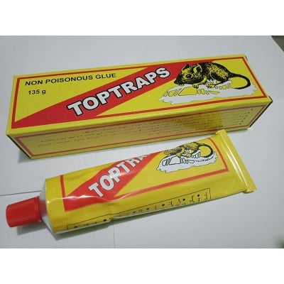 Picture of Mouse and Rat Trap Glue (Multicolor)
