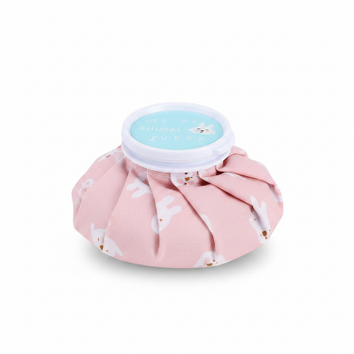 Picture of Ice Bag Therapy to Reduce Knee Head Leg Injury Pain Relief First Aid Cooler Bags Multipurpose Keep Warm Hot-water Bag 
