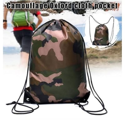 Picture of Travel Gym bag outdoor sports bag (Green,0)