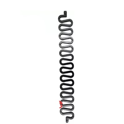 Picture of Buy 1 Get 1 Free French Braider Hair Accessories French Hair Styling Clip Stick Bun Maker Braid Tool Hair Accessories Twist Plait Hair (Black,Int: One size)