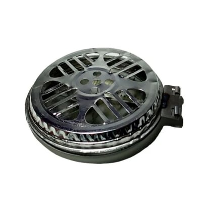 Picture of MOSQUITO COIL Stand Metal Mosquito Coil Anti-Rack Tray Holder Home Decorative Mosquito Coil Box Plate With Cover 
