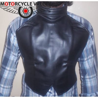Picture of Chest guard
for bike cyclist for winter (Black)