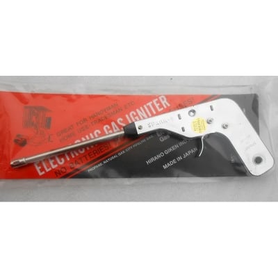 Picture of Electronic Spark kitchen Lights full Metal body 