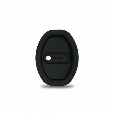Picture of Car Door Latch Protector Heavy Duty Car Door Lock, Portable Car Door Guard | Reusable Ruber Door Latch, Multifunctional Car Door Protection 1 pcs for Preventing Scratches and Damage 