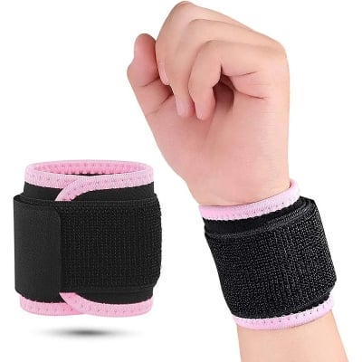 Picture of 1pcs hands Weights Weight Bands Fitness Weights Training Straps Lightweight and Versatile for Levels of Fitness (Multicolor)