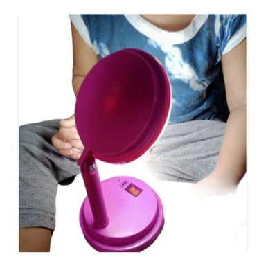 Picture of LED Table Lamp Rechargeable Desk Light Rotation Desk Night Light
multicolor (Multicolor)