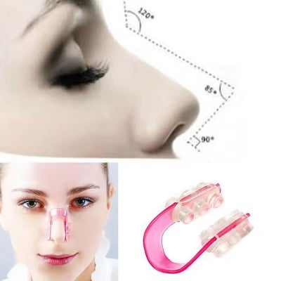 Picture of Nose Up Shaper Nose Slimmer Clip (Multicolor)
