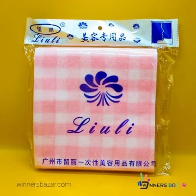 Picture of Facial Tissues 40Pcs (Not Applicable)