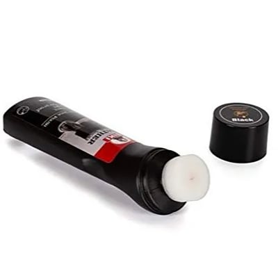 Picture of Leather Shoe Care Solution Spray 1Pc (SHOE SHINER,Int: One size)